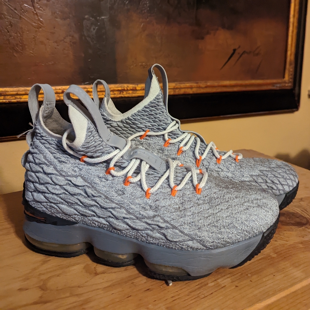LeBron James 16